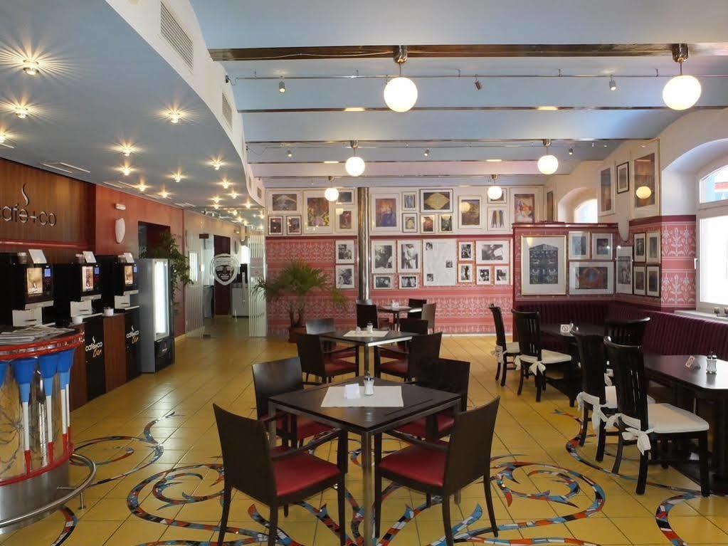 Hotel Fuchspalast Sankt Veit an der Glan Exterior foto